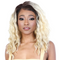 Motown Tress Slay & Style Deep Part Synthetic Lace Front Wig - LDP-Trisha