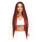 Zury Sis Natural Dream HD Lace Front Wig - LF-EXL ND5