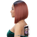Model Model Klio Synthetic Lace Front Wig - KLW-020