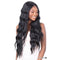 Model Model Daily Look Lace Front Wig -  ML-02