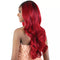 Motown Tress 13" x 6" HD Synthetic Lace Frontal Wig - LS136.Lily