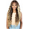 Motown Tress 13" x 7" HD Synthetic Lace Frontal Wig - LS137. Sami