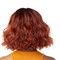 Sensationnel Dashly Synthetic Lace Front Wig – Lace Unit 15