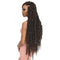 Janet Collection Nala Tress Synthetic Braids - Maverick Locs 24"