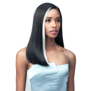Bobbi Boss Truly Me Synthetic Lace Front Wig - MLF591 Darcie | Black Hairspray