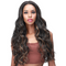 Bobbi Boss Truly Me Synthetic Lace Front Wig - MLF595 Adriana | Black Hairspray