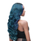 Bobbi Boss HD Ultra Scalp Illusion Synthetic Lace Front Wig - MLF670 Brynn | Black Hairspray