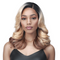 Bobbi Boss HD Ultra Scalp Illusion Synthetic Lace Front Wig - MLF673 Melony | Black Hairspray
