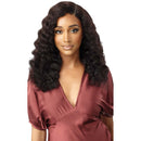Outre MyTresses Gold Label 100% Unprocessed Human Hair Lace Frontal Wig – HH-Loose Deep 20"