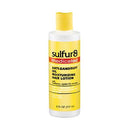 Sulfur8 Medicated Anti-Dandruff Oil Moisturizing Hair Lotion 8 OZ
