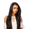 Sensationnel Cloud 9 What Lace? Synthetic Swiss Lace Frontal Wig - Morgan