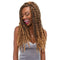 Janet Collection Nala Tress Synthetic Braids - Passion Water Wave 24"