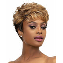 Janet Collection MyBelle Synthetic Wig - Mybelle Piper
