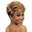 Janet Collection MyBelle Synthetic Wig - Mybelle Piper