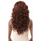 Outre Synthetic Lace Front Wig - Angelique