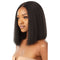 Outre Synthetic Lace Front Wig - Annie Bob 12"