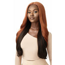 Outre Synthetic Lace Front Wig - Avianna