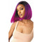 Outre Color Bomb Synthetic Lace Front Wig - Kiely