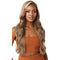 Outre Color Bomb Synthetic Lace Front Wig - Kimani