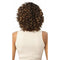 Outre Synthetic Lace Front Wig - Edwina
