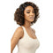 Outre Synthetic Lace Front Wig - Edwina