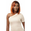 Outre Synthetic Lace Front Wig - Elodie 12"