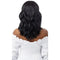 Outre EveryWear HD Synthetic Lace Front Wig - Every14 (CINNAMON SPICE & GOLDEN AMBER only)