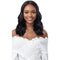 Outre EveryWear HD Synthetic Lace Front Wig - Every14