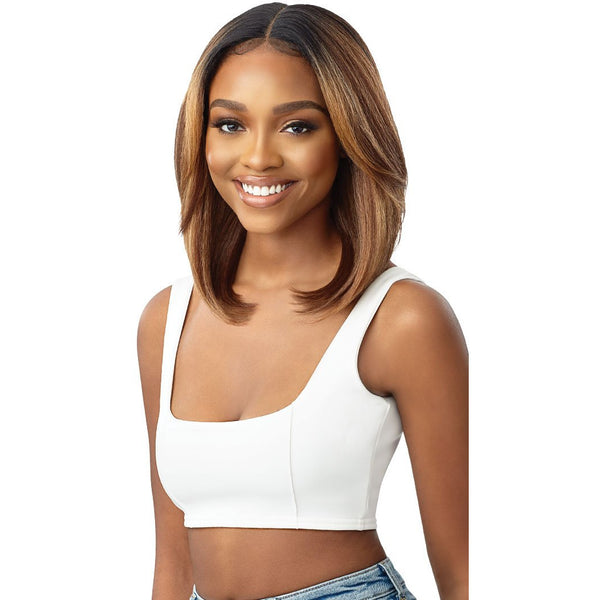 Outre EveryWear HD Synthetic Lace Front Wig - Every15