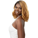 Outre EveryWear HD Synthetic Lace Front Wig - Every23