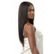 Outre MyTresses Black Label 100% Unprocessed Human Hair Lace Frontal Wig – HH-Virgin Straight 24"