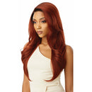 Outre Melted Hairline HD Synthetic Lace Front Wig - Catalina