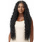 Outre Melted Hairline HD Synthetic Lace Front Wig - Kallara