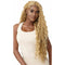 Outre Melted Hairline HD Synthetic Lace Front Wig - Kallara