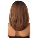 Outre Soft & Natural Synthetic Lace Front Wig - Neesha 201