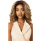 Outre Soft & Natural Synthetic Lace Front Wig - Neesha 204