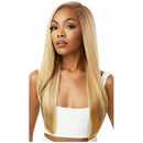 Outre Perfect Hairline 13" x 6" Faux Scalp Synthetic HD Lace Frontal Wig - Jaylani