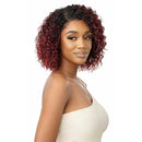 Outre Perfect Hairline 13" x 4" Fully Hand-Tied Synthetic HD Lace Frontal Wig - Lissie