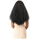 Outre Synthetic Lace Front Wig - Solana
