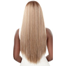 Outre Sleeklay Synthetic Lace Front Wig - Noalani