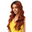 Outre The Daily Wig Synthetic Lace Part Wig – Kamala