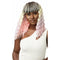 Outre WIGPOP Colorplay Synthetic Wig - Scorpio