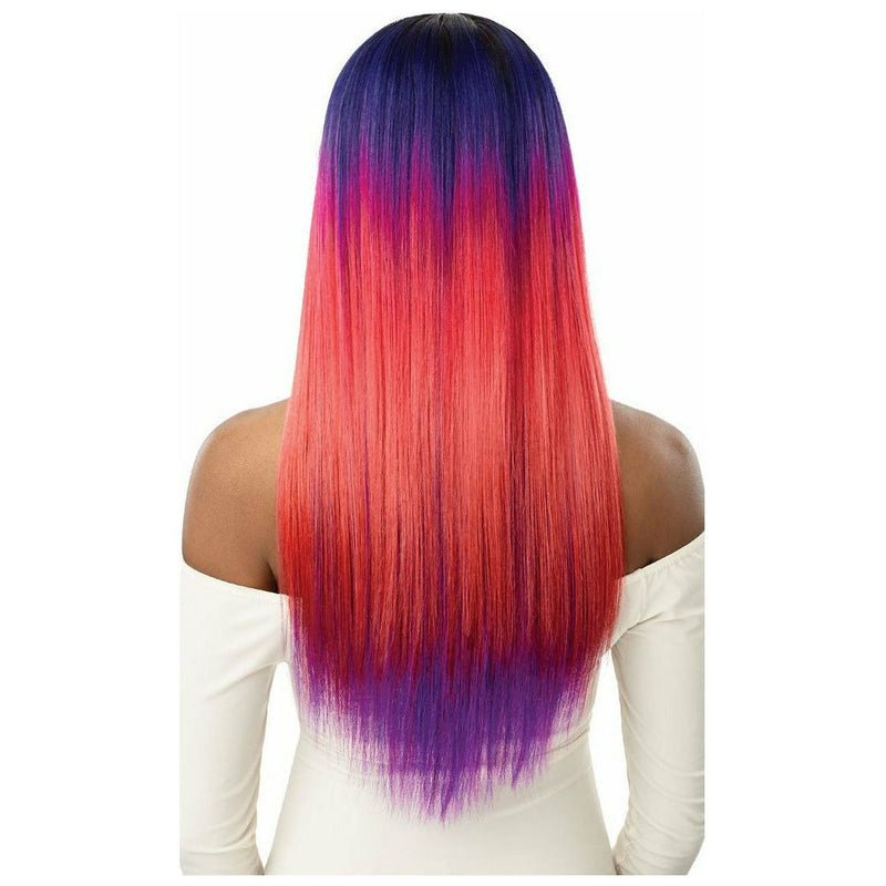 Outre WIGPOP Colorplay Synthetic Wig - Virgo