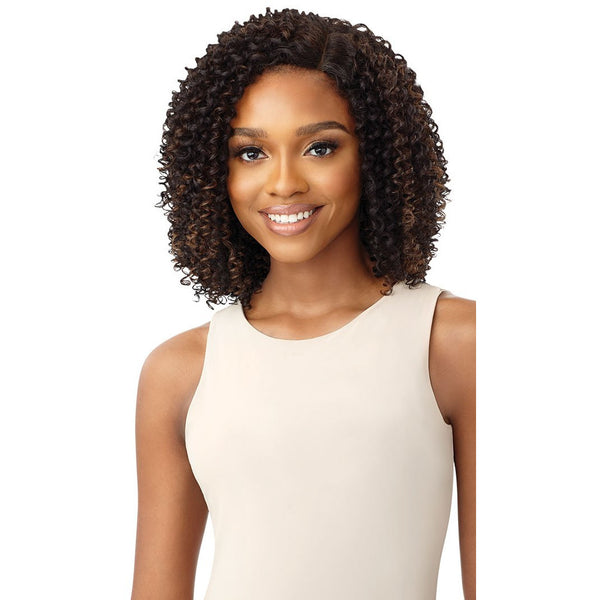 Outre WIGPOP Synthetic Wig - Kadie