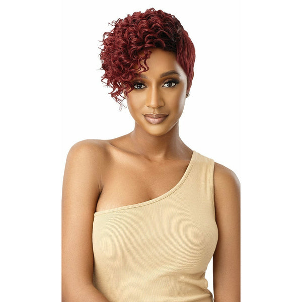 Outre WIGPOP Synthetic Wig - Neli
