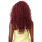 Outre Converti-Cap Synthetic Drawstring Wig - Dominican Bounce