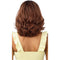 Outre Converti-Cap Synthetic Drawstring Wig - Luscious Love