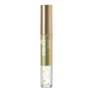 Kiss 100% Natural Lip Oil Gloss - 24K GOLD