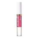Kiss 100% Natural Lip Oil Gloss - SHEA BUTTER