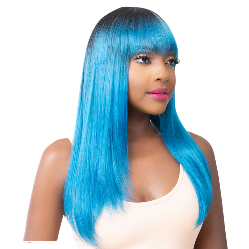 It's A Wig! Synthetic Wig - Shaunette
